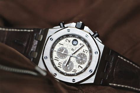 ebay uhren audemars piguet|New & Used Audemars Piguet Watches for Sale .